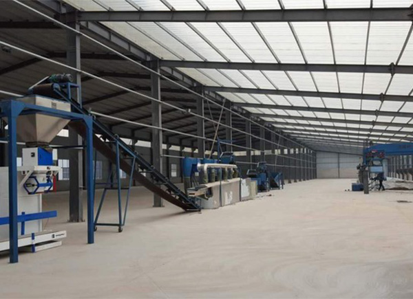 植物殘?bào)w發(fā)酵有機(jī)肥七大影響因素是什么？